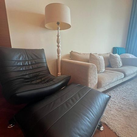 Straits Quay Marina Suites Penang By Aurorahomes Bagan Jermal Buitenkant foto