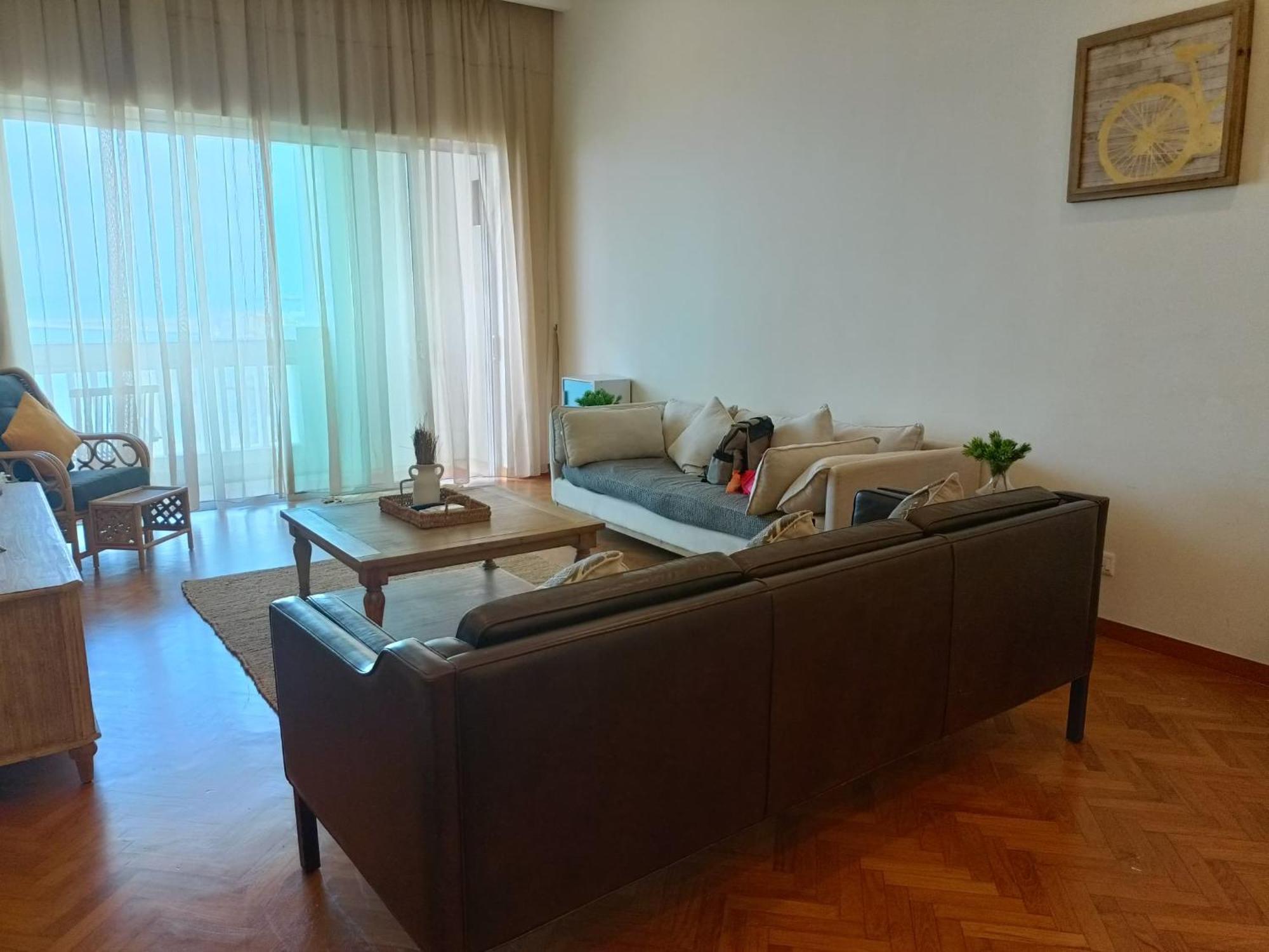 Straits Quay Marina Suites Penang By Aurorahomes Bagan Jermal Buitenkant foto