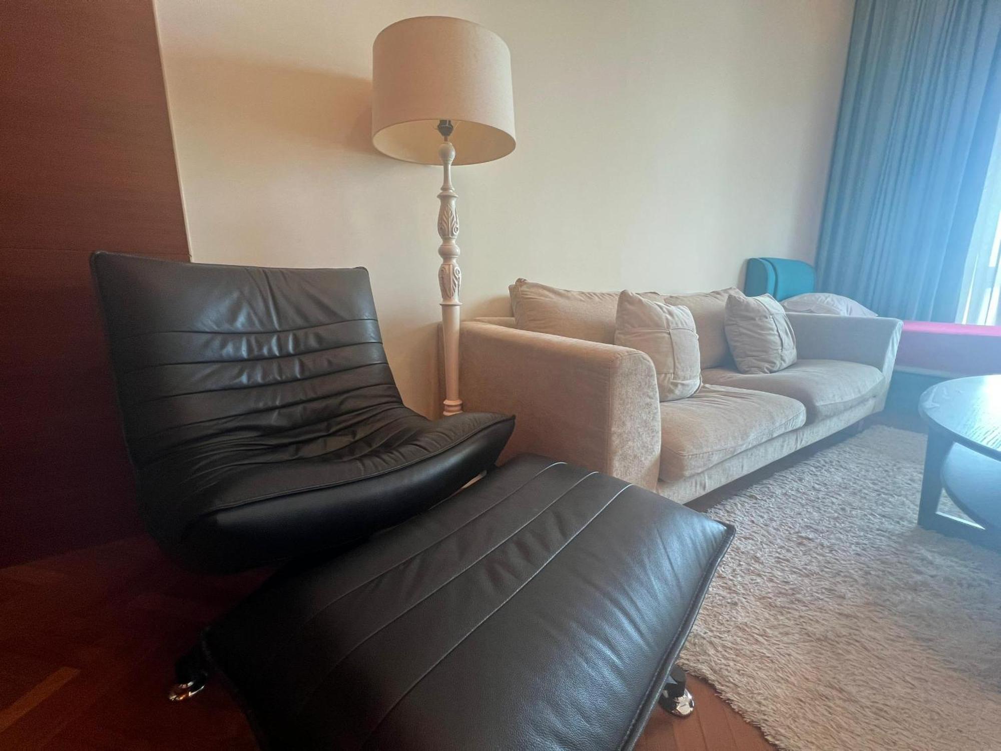 Straits Quay Marina Suites Penang By Aurorahomes Bagan Jermal Buitenkant foto
