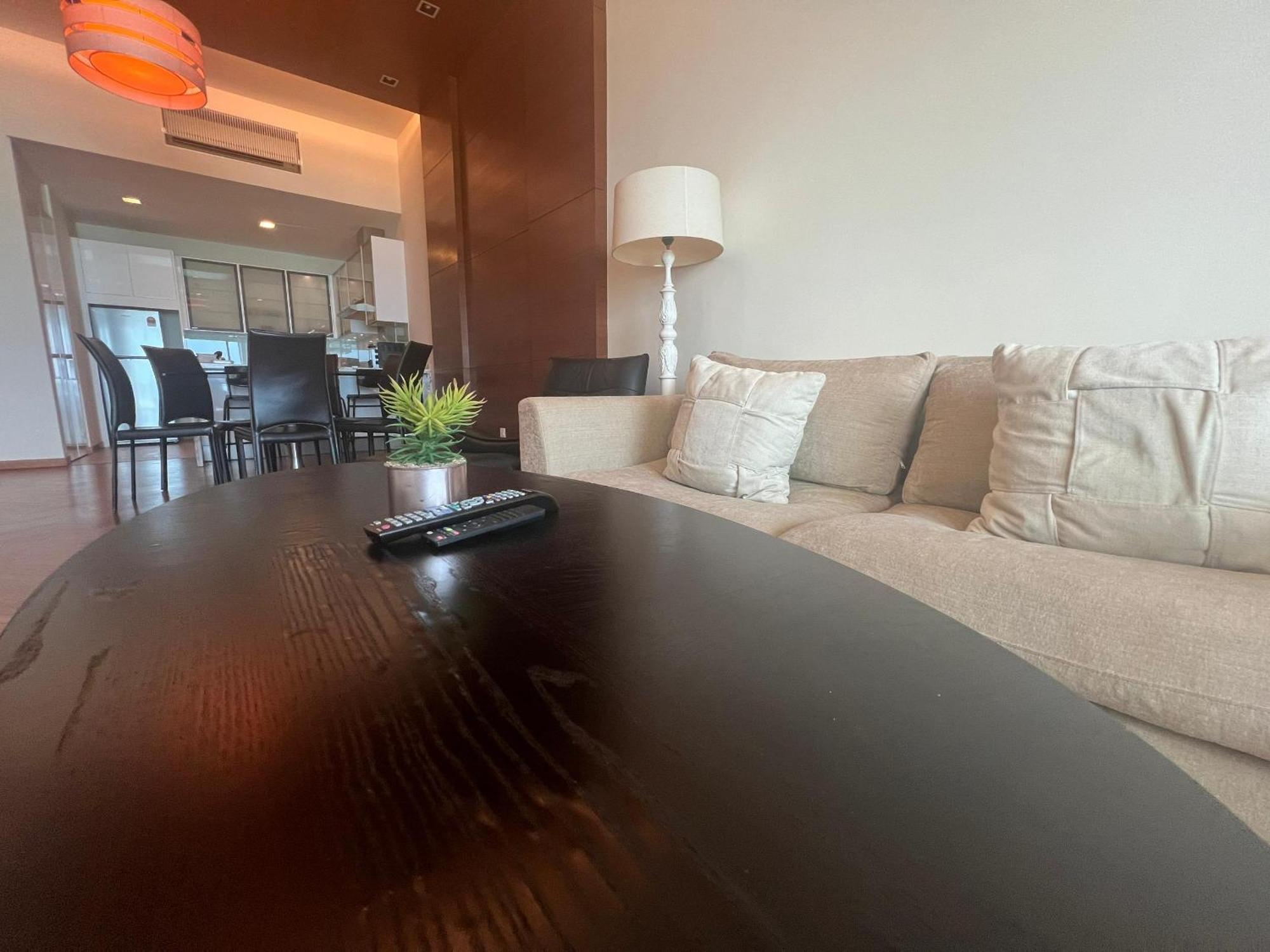 Straits Quay Marina Suites Penang By Aurorahomes Bagan Jermal Buitenkant foto